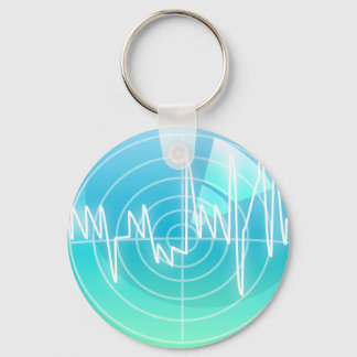 Llavero Reproductor de MP3