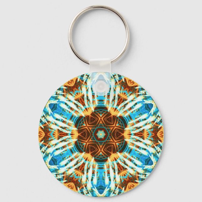 Llavero Repsicle #09 Keychain (Anverso)