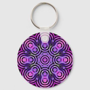 Llavero REPSYCLE #053 Keychain