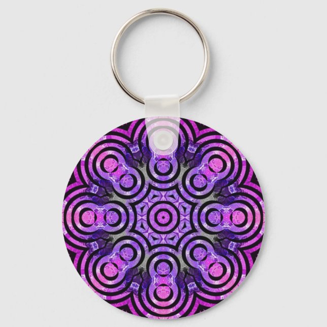Llavero REPSYCLE #053 Keychain (Anverso)