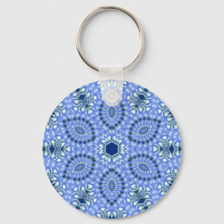 Llavero REPSYCLE BLUE Keychain