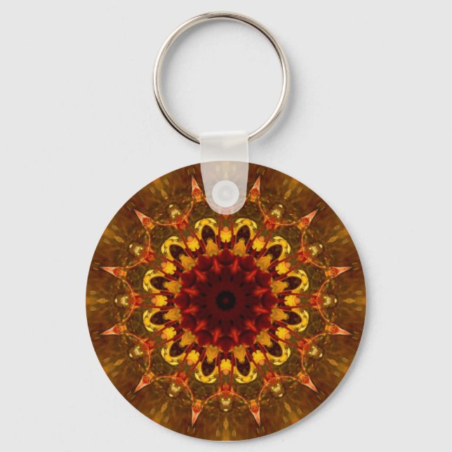 Llavero REPSYCLEart #005 Keychain (Anverso)