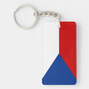 Llavero República Checa