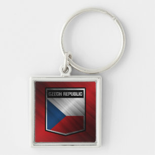 Llavero República Checa