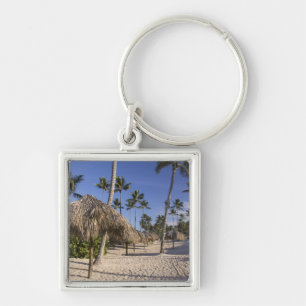 Llavero República Dominicana, Caribe, Punta Cana, 5