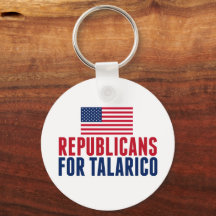 Republicanos para Talarico Elección 2026