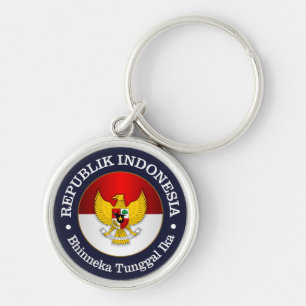 Llavero Republik Indonesia