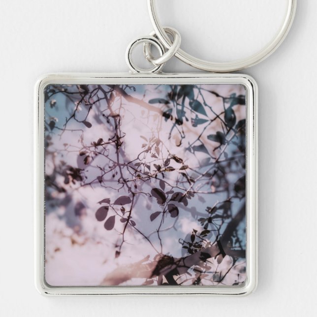 Llavero Resbalamiento (Frente)