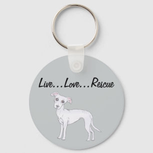 Llavero … Rescate vivo del amor…