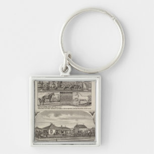 Llavero Residences and Farms, Wellington, Kansas