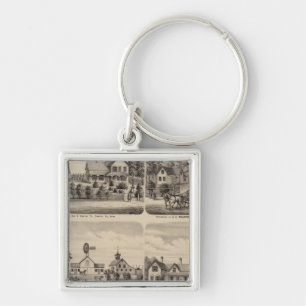 Llavero Residencias, Minnesota 3