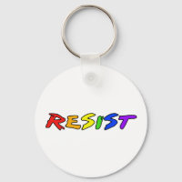 ¡Resistid!