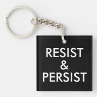 Resistir y resistir la audacia política