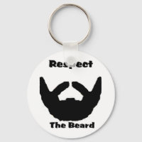 respetar la barba