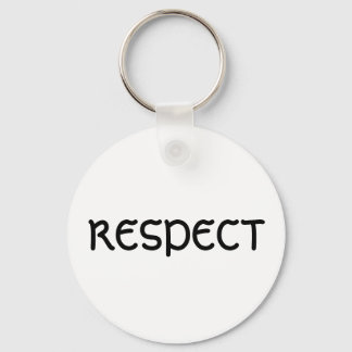 LLAVERO RESPETO