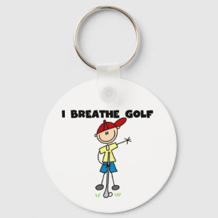 Llavero Respiro Golf