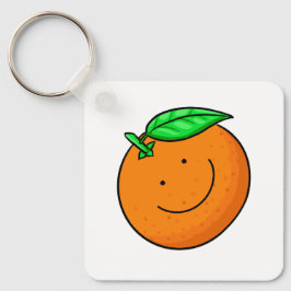 Llavero Resplandor Naranja