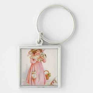 Llavero Responsable izquierdo, 1920