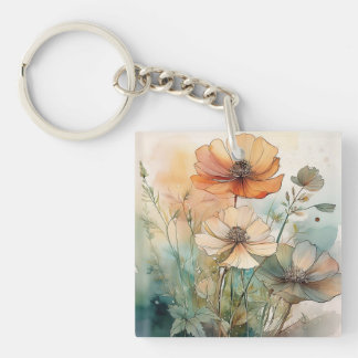 Llavero Restaura mi alma