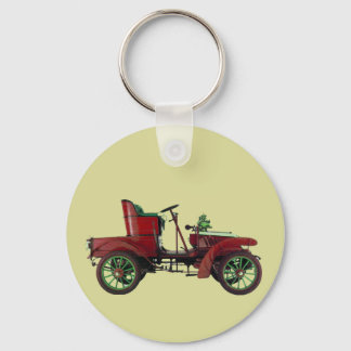 LLAVERO RESTAURACIÓN AUTOMOTIVA