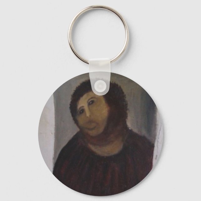 LLAVERO RESTAURAR 3 (Anverso)