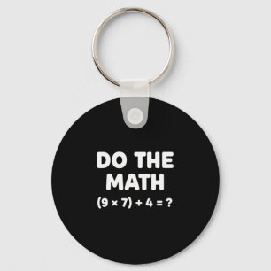 Llavero Resuelve El Problema Haz La Matemática 67 Meme Div