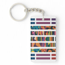 Resumen de código de barras Art