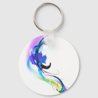Resumen de las salpicaduras de pintura para la glo
