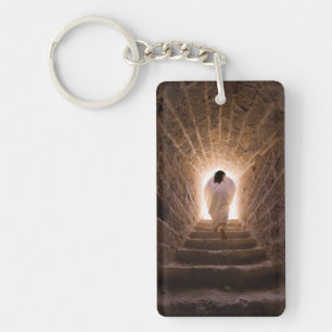 Llavero Resurrección de Jesucristo