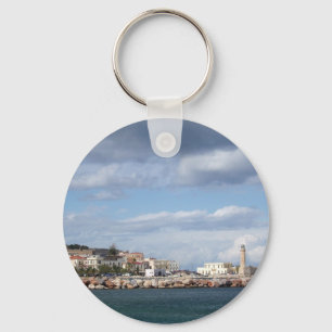 Llavero Rethymno Magnet