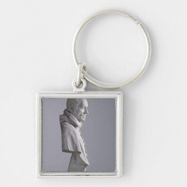 Llavero Retrato de Alessandro (Frente)