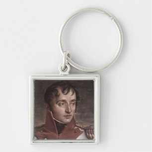 Llavero Retrato de Louis Bonaparte