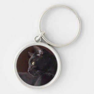 Llavero Retrato de mi niño, cadena de claves Charlie