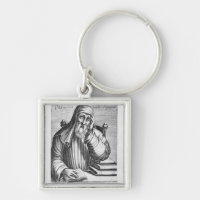 Retrato de Plutarch