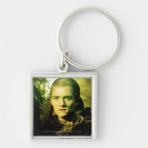 Llavero Retrato delantero de LEGOLAS GREENLEAF™