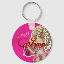 Retro Avon