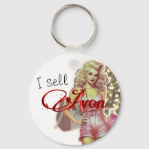 Retro Avon
