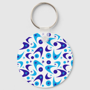 Llavero Retro Boomerang