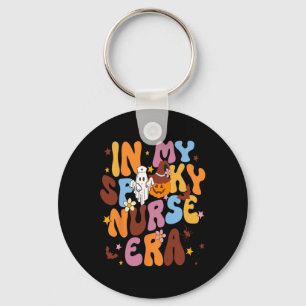 Llavero Retro En Mi Famosa Enfermera De Enfermería Diverti