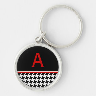 Llavero Retro Monogramado