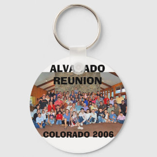 LLAVERO REUNIÓN DE ALVARADO, COLORADO 2006