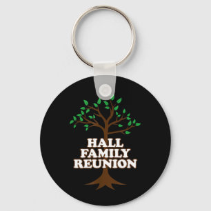 Llavero Reunión Familiar Family Tree Hall