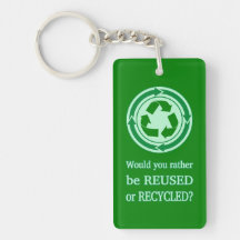 Reutilizar y reciclar
