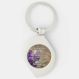 Llavero Revelación 21:4