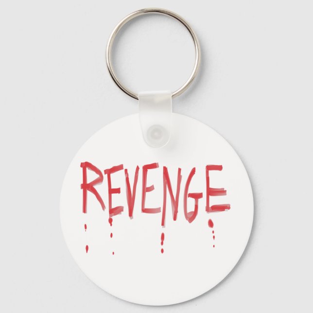 Llavero Revenge (Anverso)