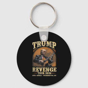 Llavero Revenge Tour 2024 2