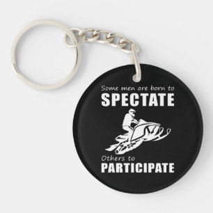 Llavero Revuelta los Chuckles - Funny y algunos hombres na