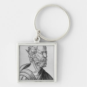 Llavero Rey de Artaxerxes II de Persia