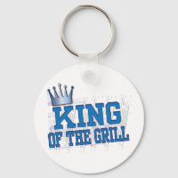 rey de la parrilla