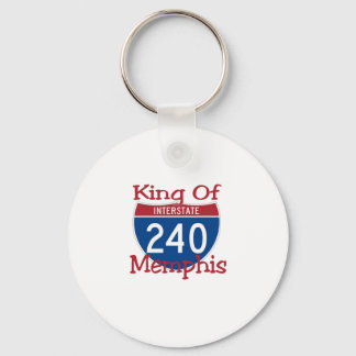 Llavero Rey De Memphis